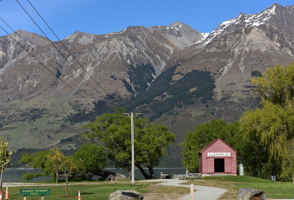 things to do in Queenstown without jumping off a cliff