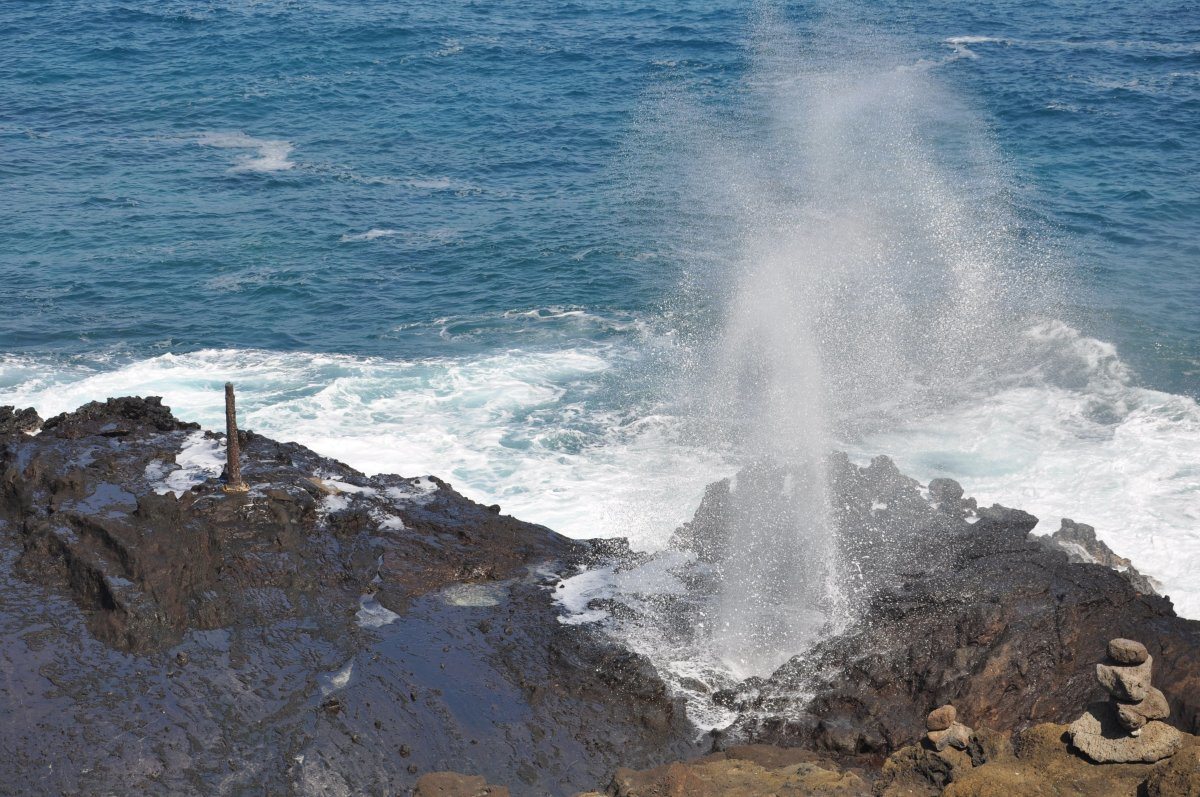 underrated attractions in Hawaii