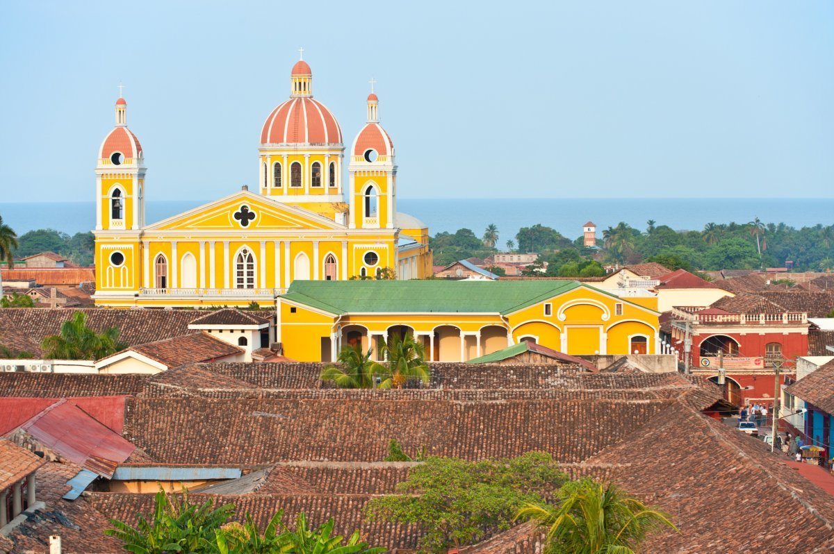reasons to visit Nicaragua