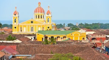reasons to visit Nicaragua