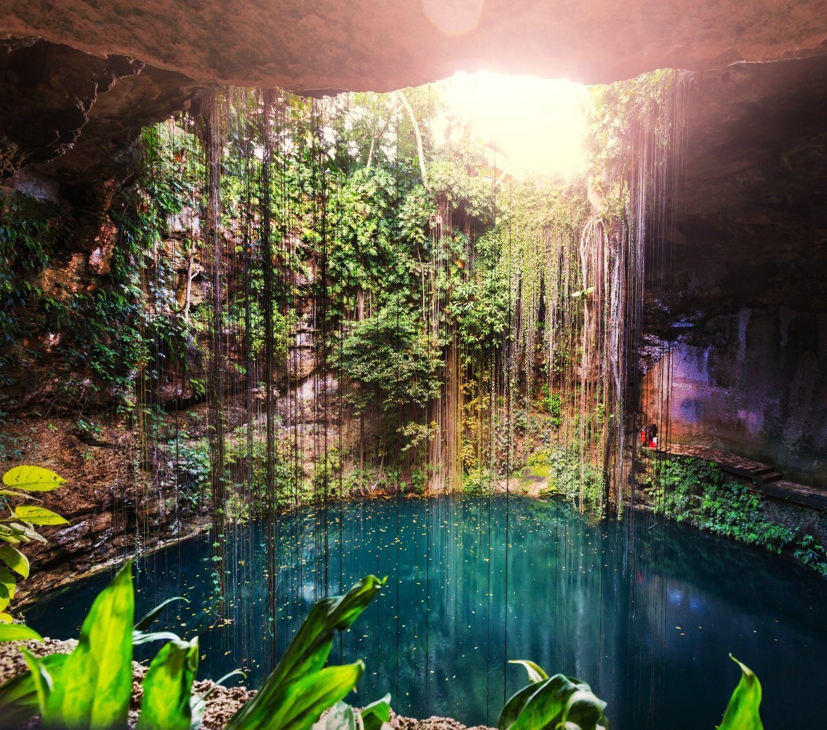 things to do in Cancun
