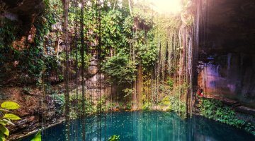 things to do in Cancun