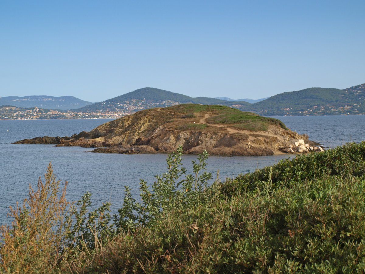 sites on the French Riviera