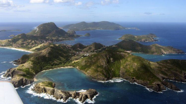under the radar Caribbean islands