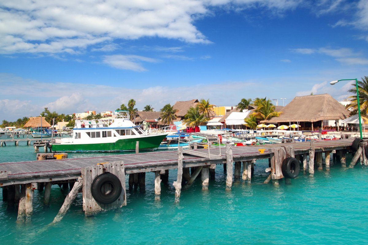 things to do in Cancun