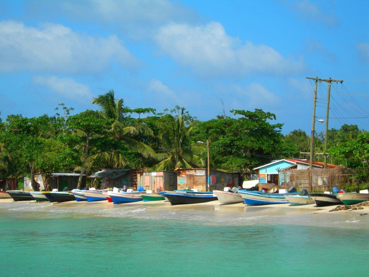 reasons to visit Nicaragua