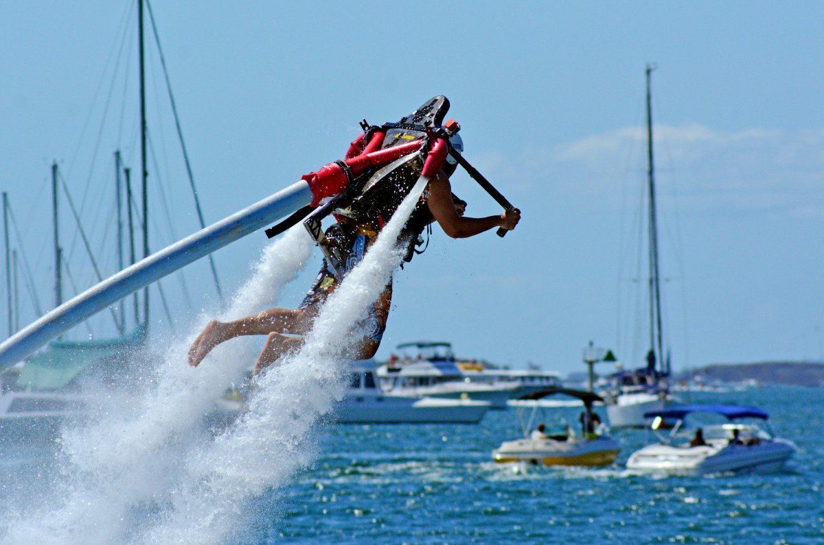 things to do in Cancun
