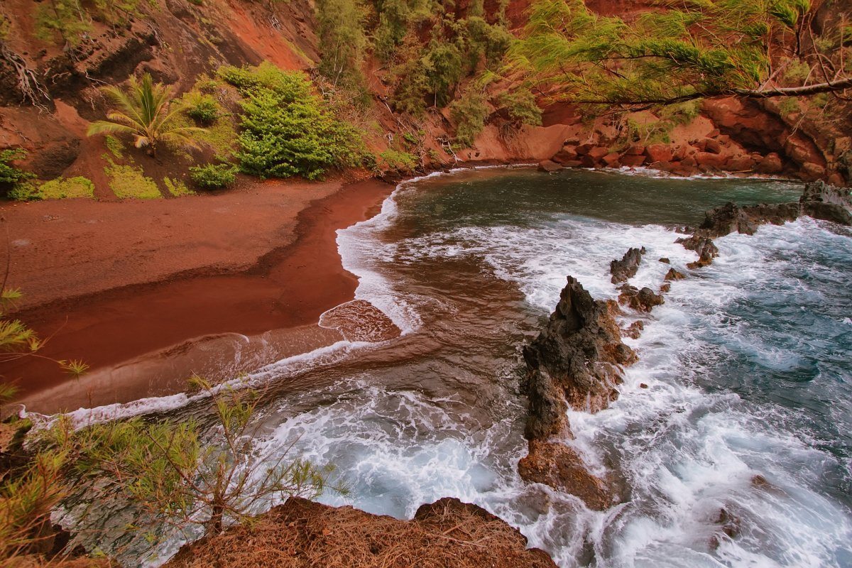 underrated attractions in Hawaii
