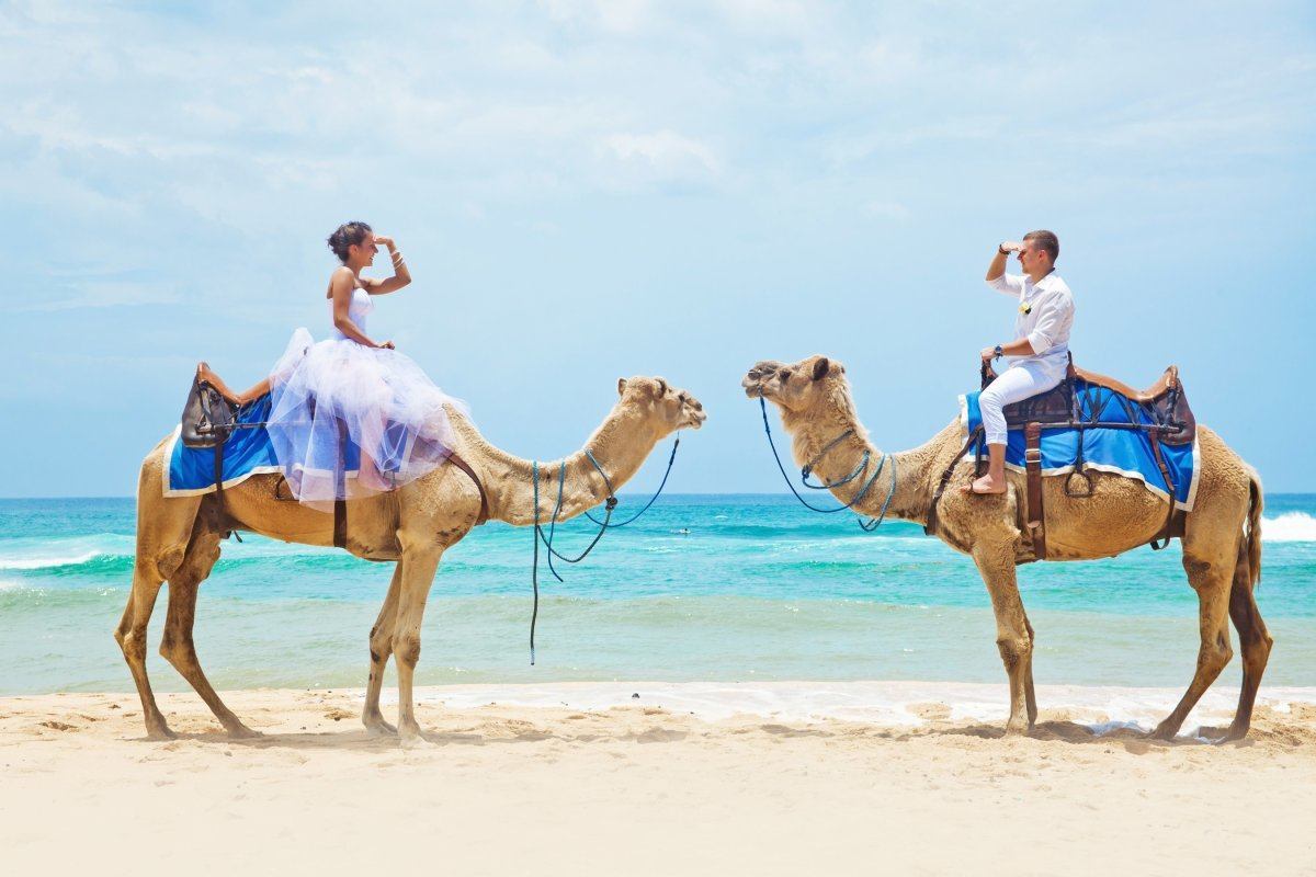 best places to elope