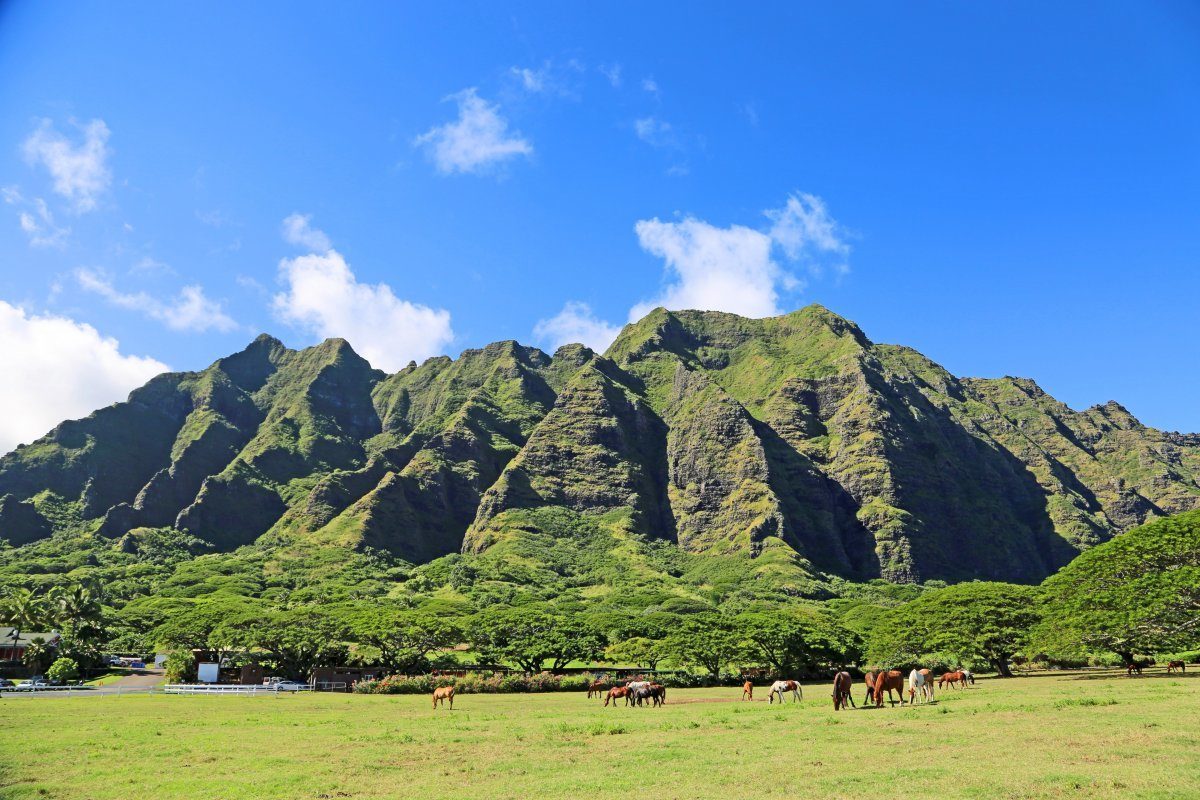 underrated attractions in Hawaii