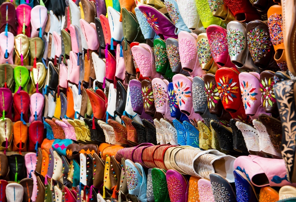 things not to do in Marrakesh