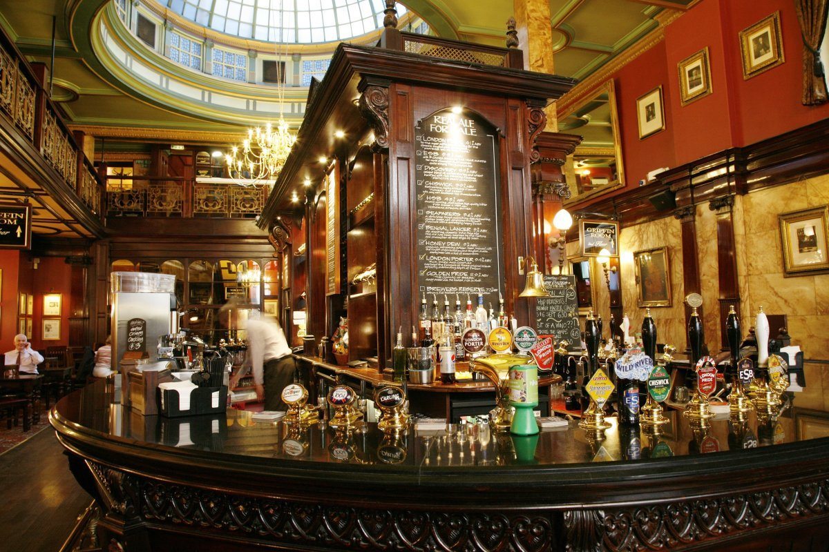 best cities for beer tourists