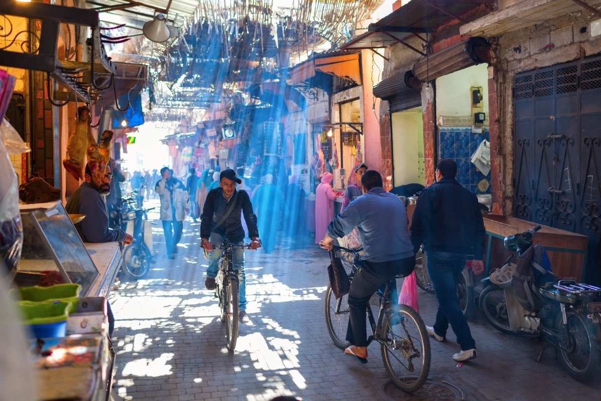 things not to do in Marrakesh