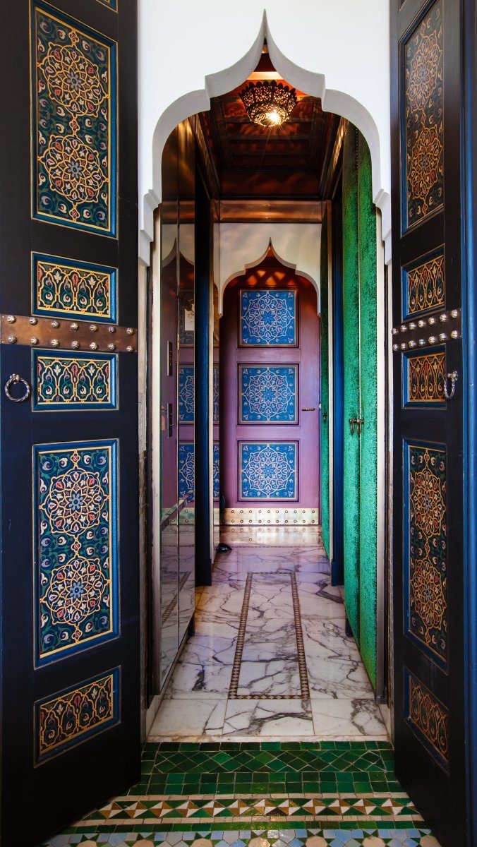 things not to do in Marrakesh
