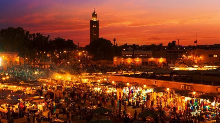 things not to do in Marrakesh