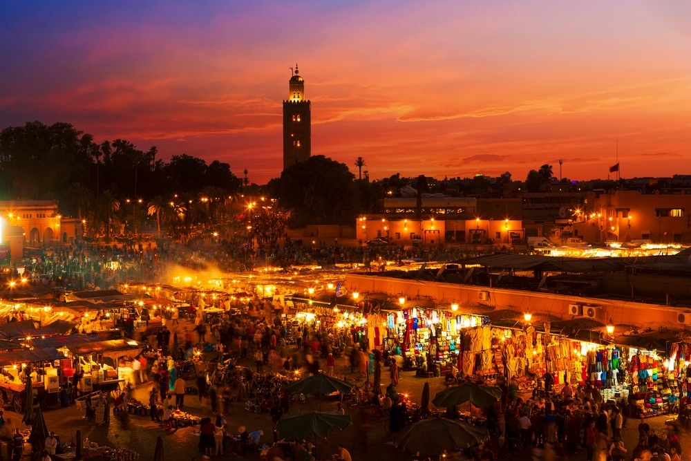 things not to do in Marrakesh