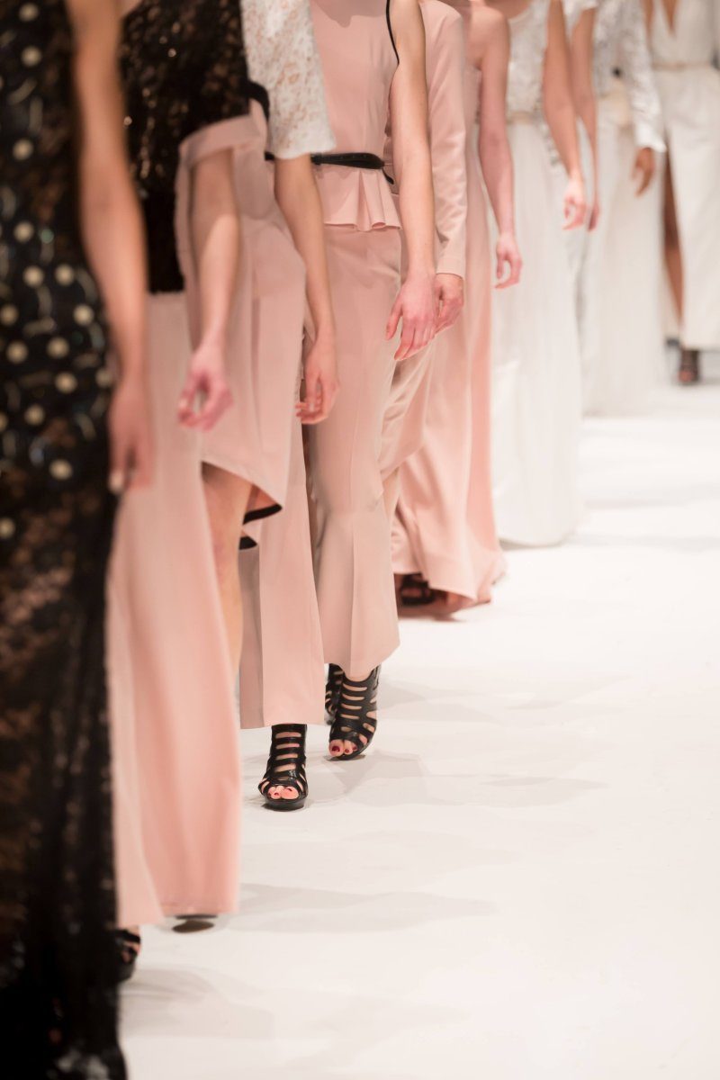 The Reigning Icons: Pop Fashion's Trendsetting Elite