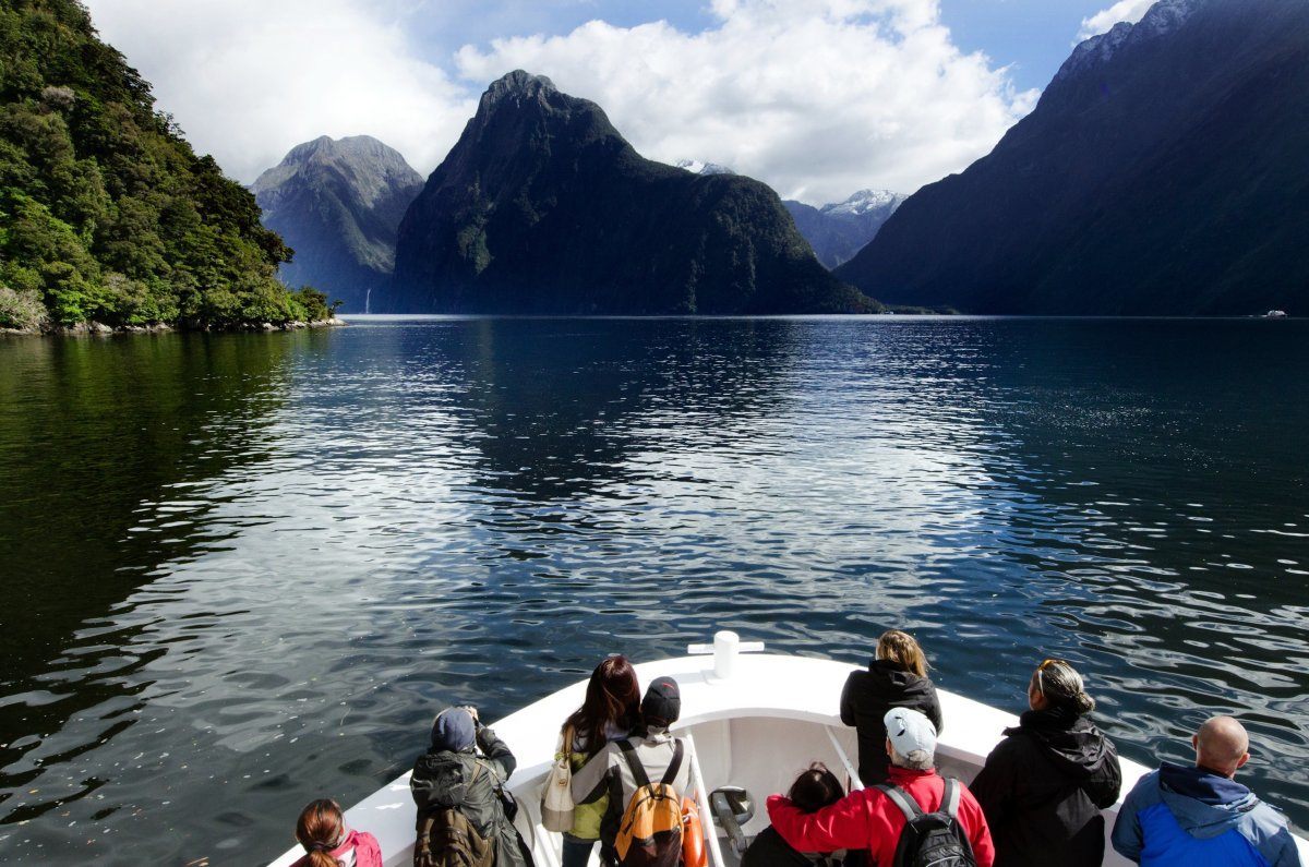 things to do in Queenstown without jumping off a cliff