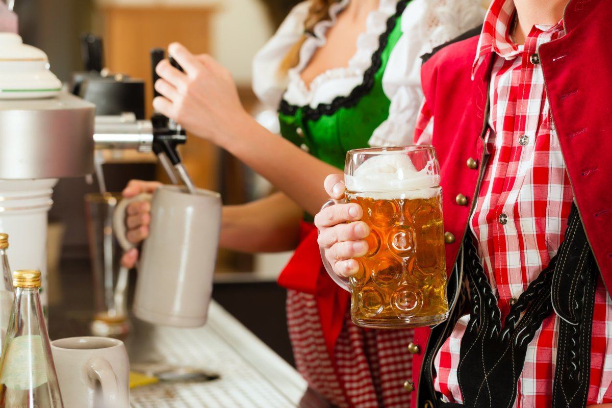 best cities for beer tourists