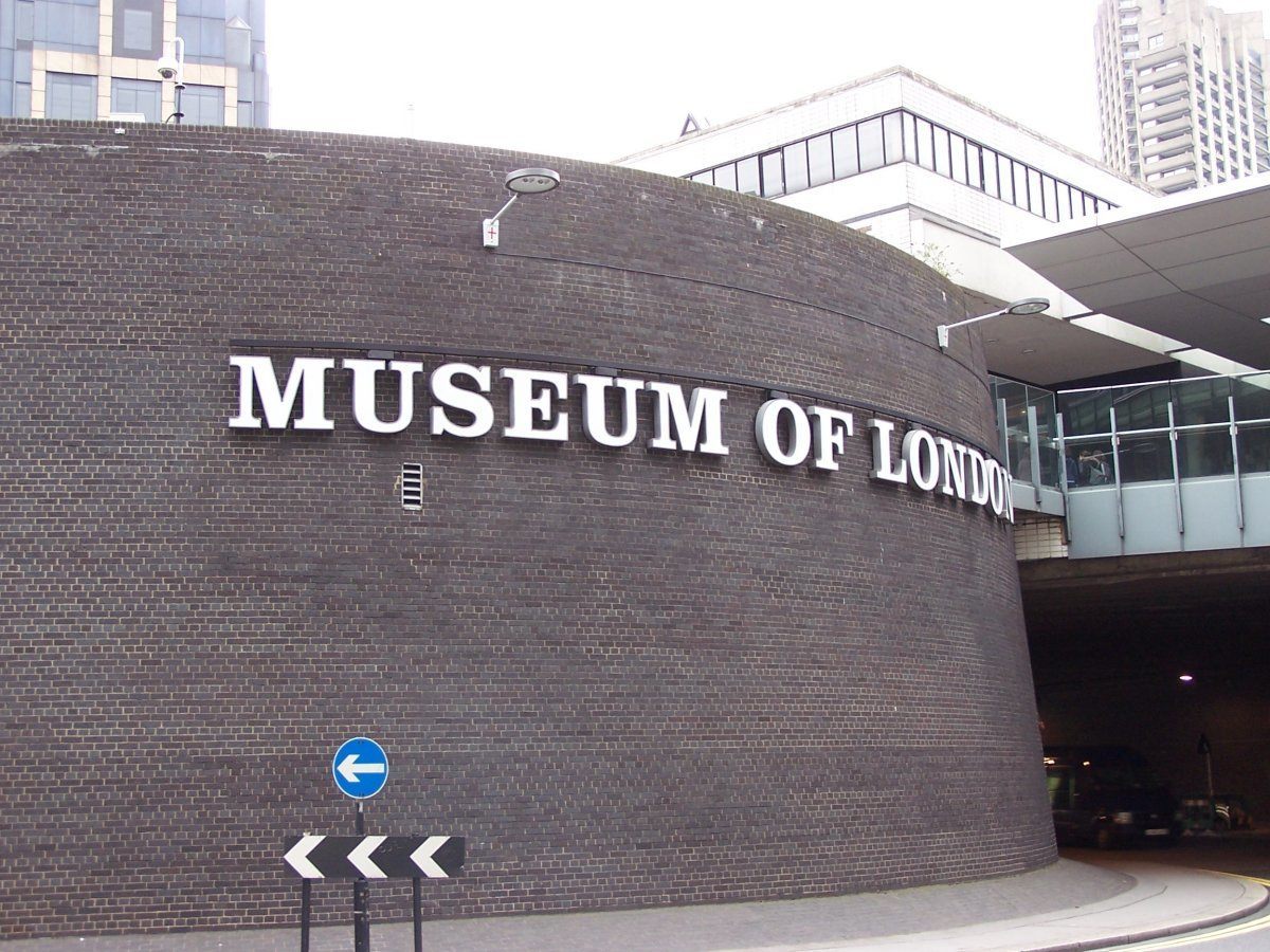 must-visit museums of London