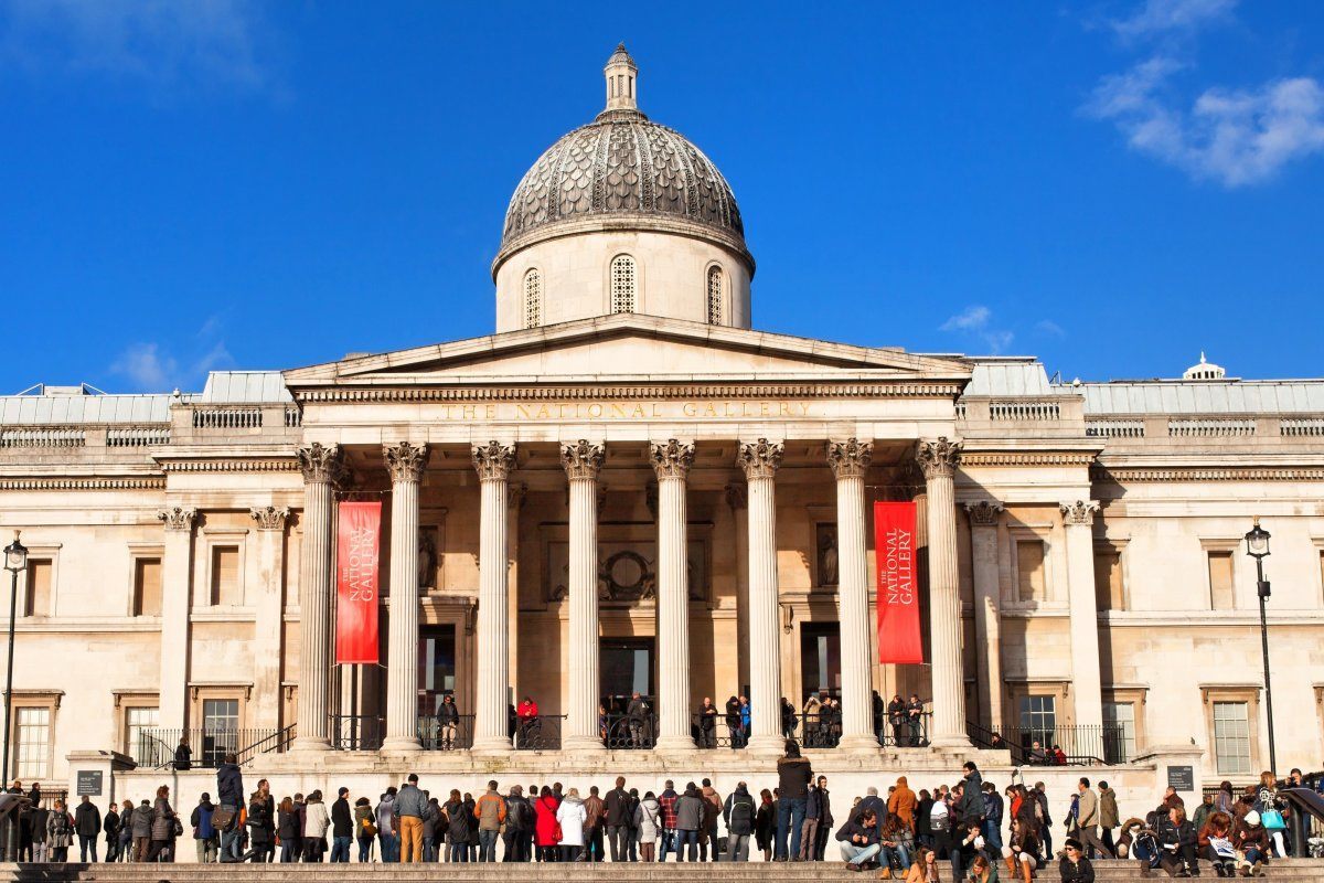 must-visit museums of London