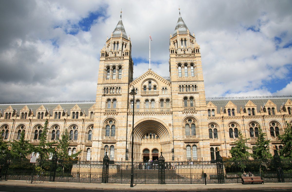 must-visit museums of London