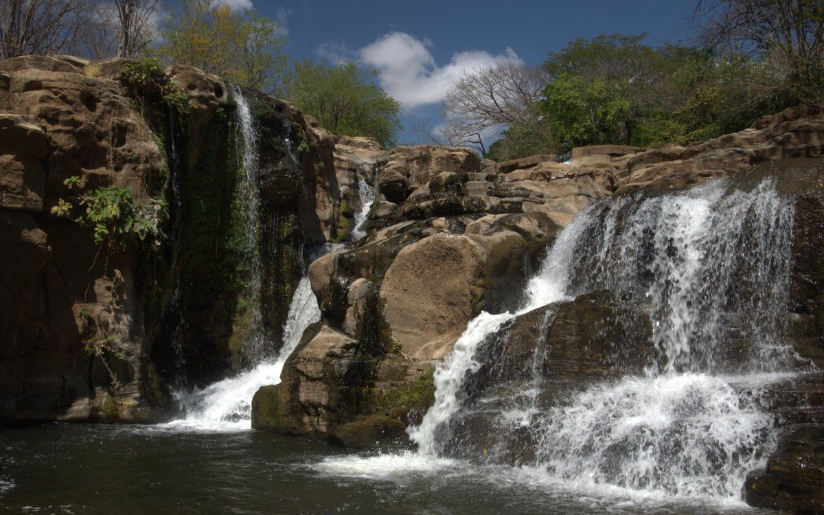 reasons to visit Nicaragua