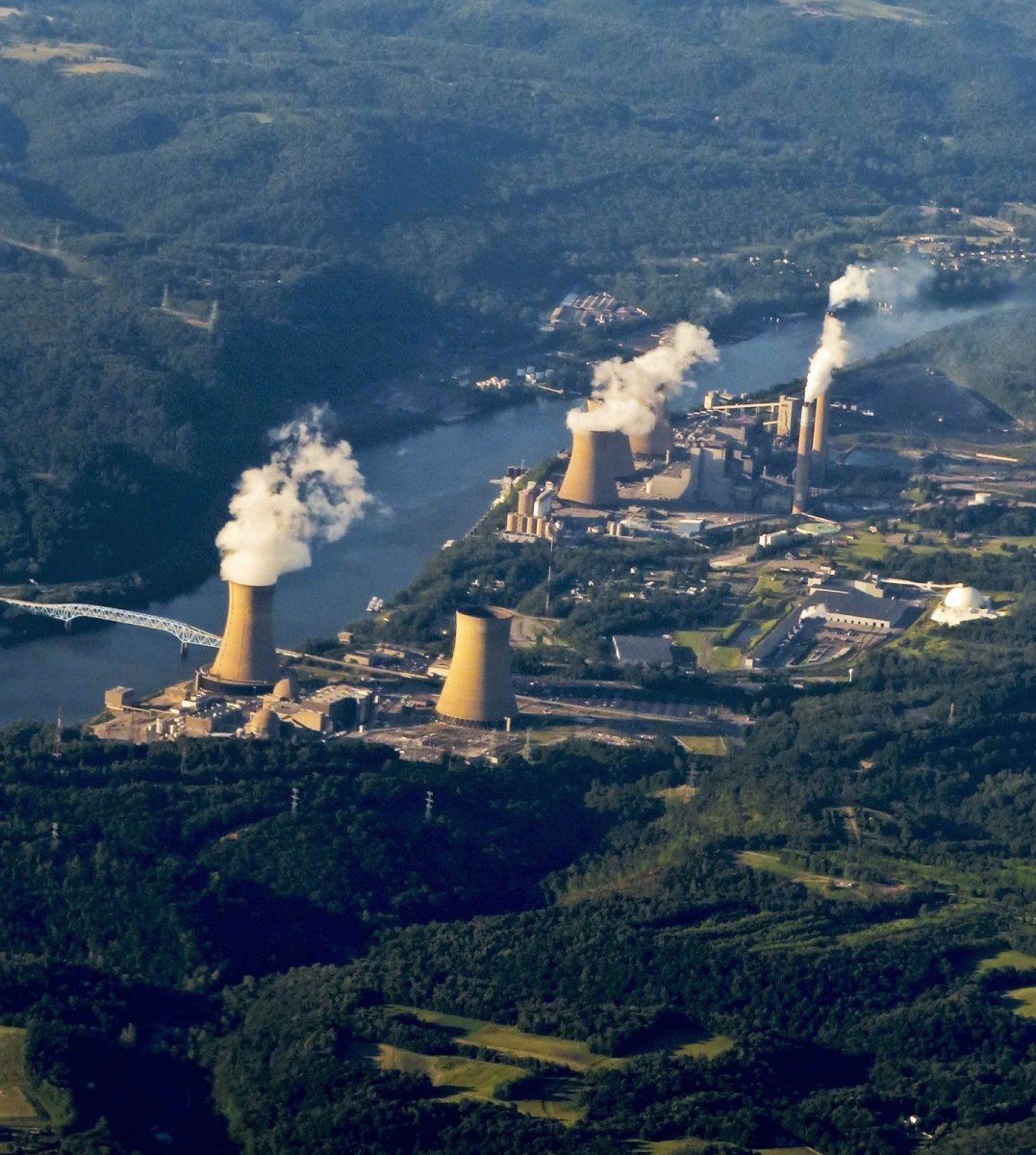 how humans destroy Earth