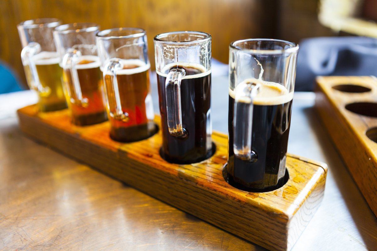 best cities for beer tourists