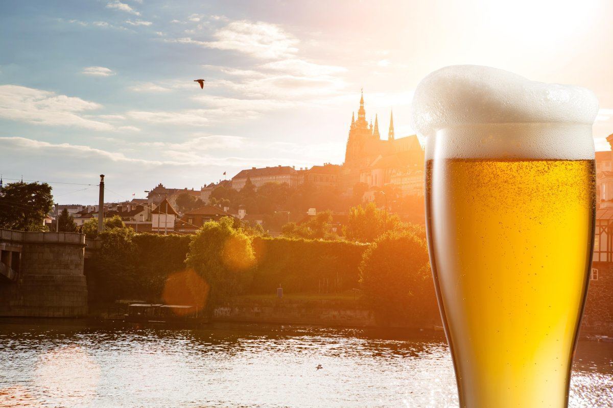 best cities for beer tourists