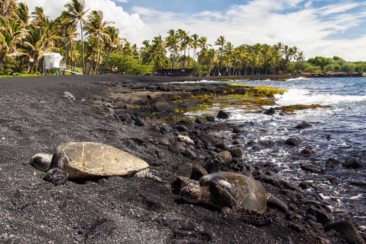 underrated attractions in Hawaii