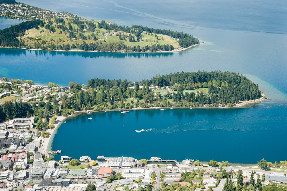 things to do in Queenstown without jumping off a cliff