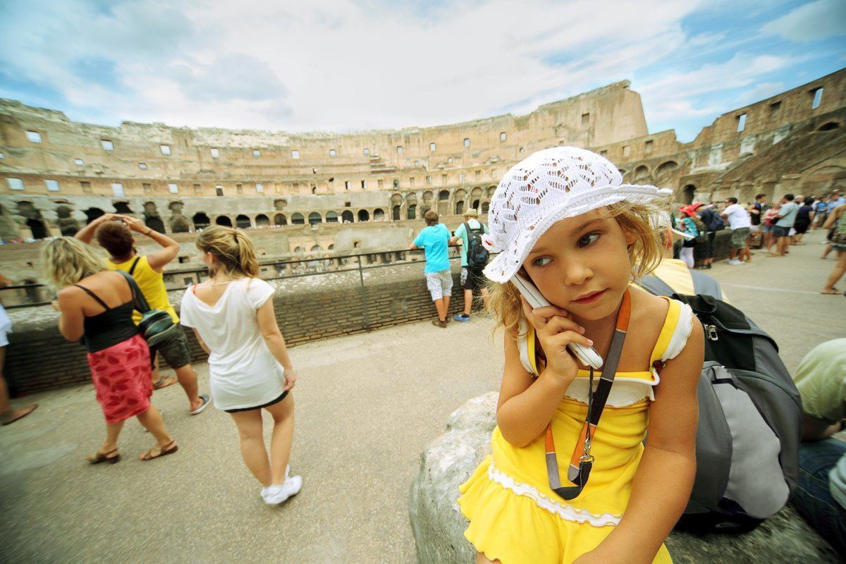 kid-friendly cities in Europe