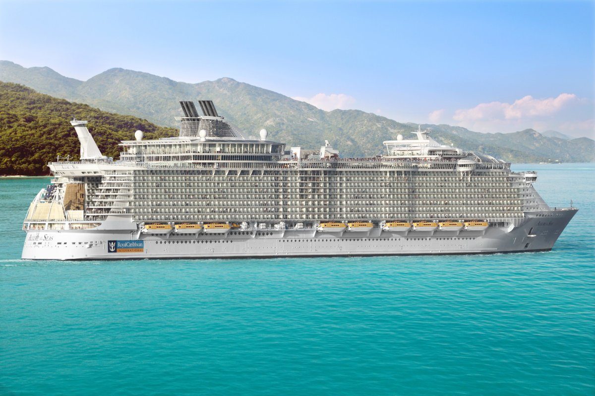 cruise lines to avoid