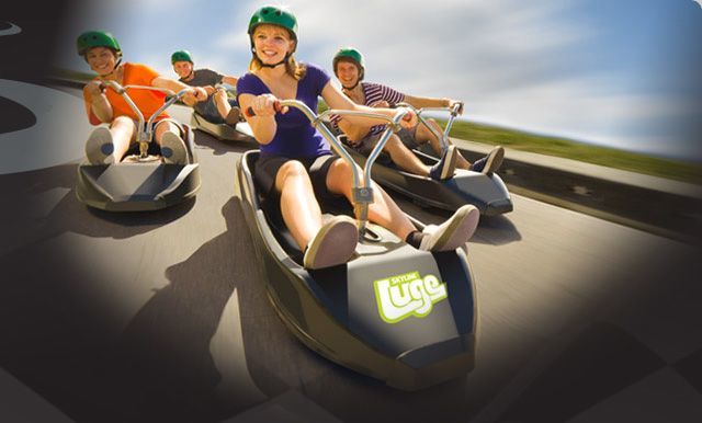 daring things to do in Queenstown