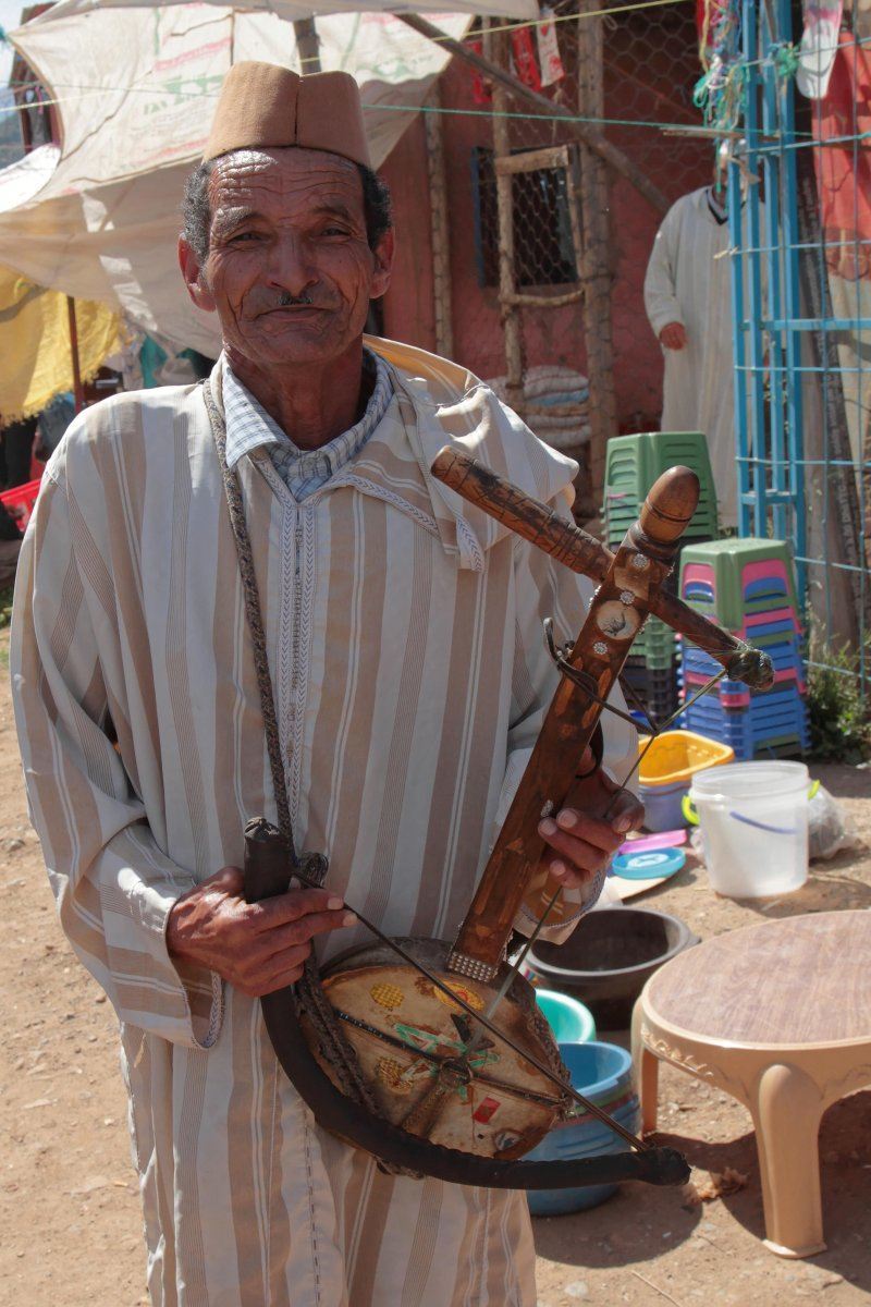 things not to do in Marrakesh