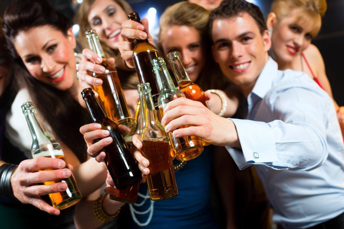 best cities for beer tourists