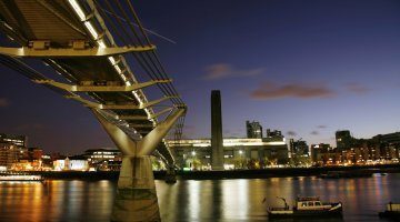 must-visit museums of London