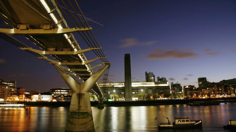 must-visit museums of London