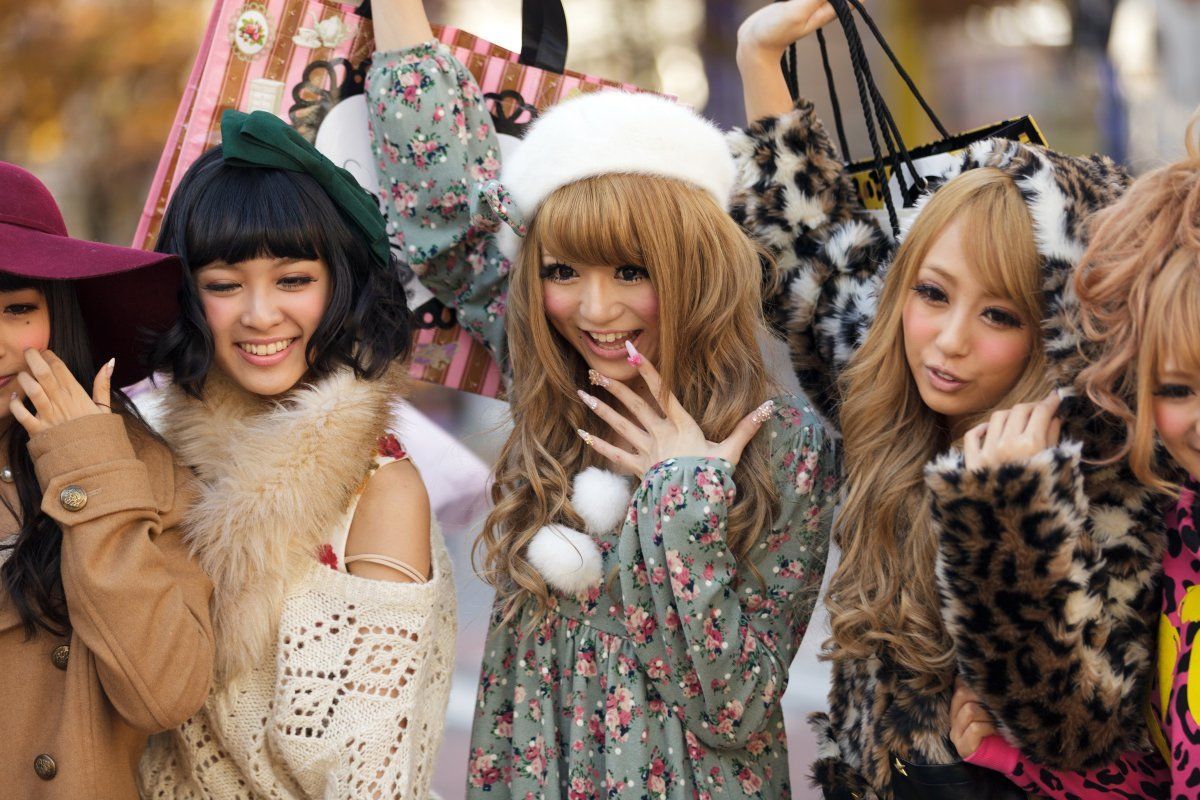 cities for fashionistas