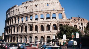 things not to do when in Rome