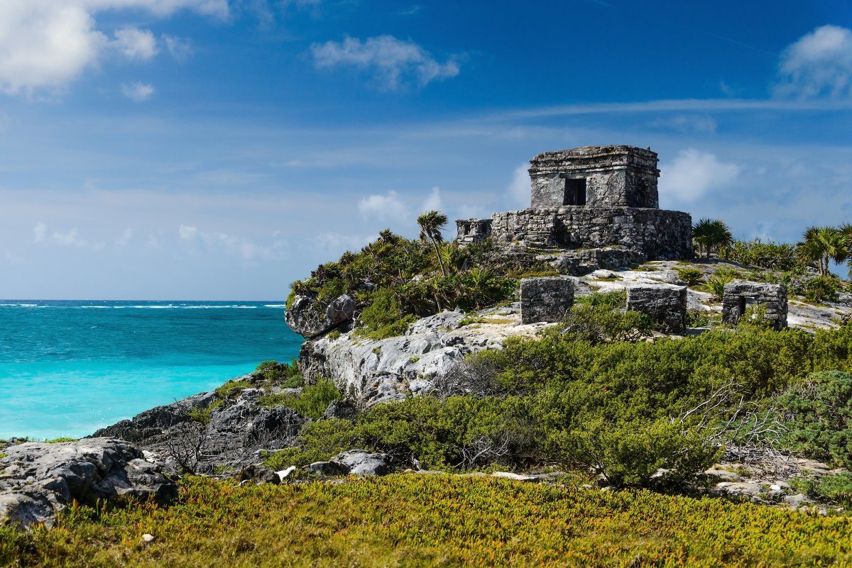 things to do in Cancun