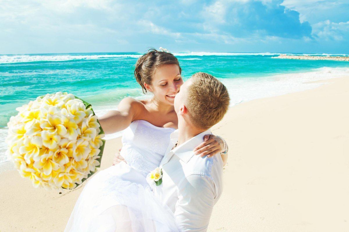 best places to elope