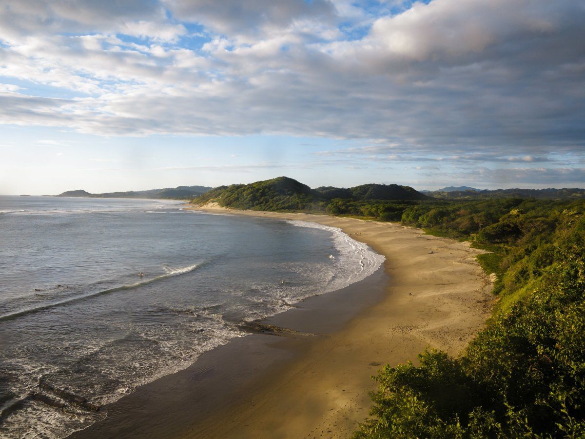reasons to visit Nicaragua