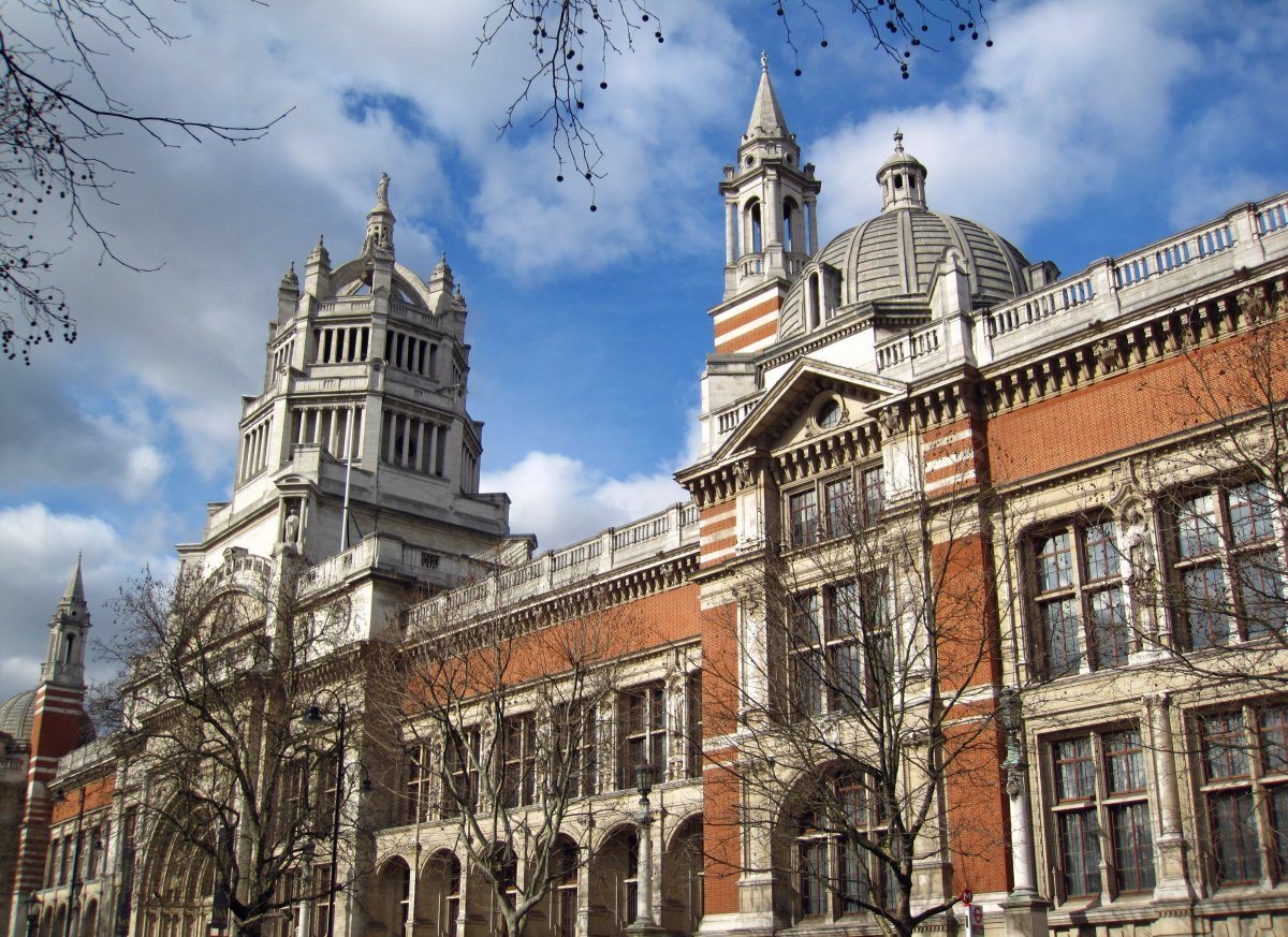must-visit museums of London