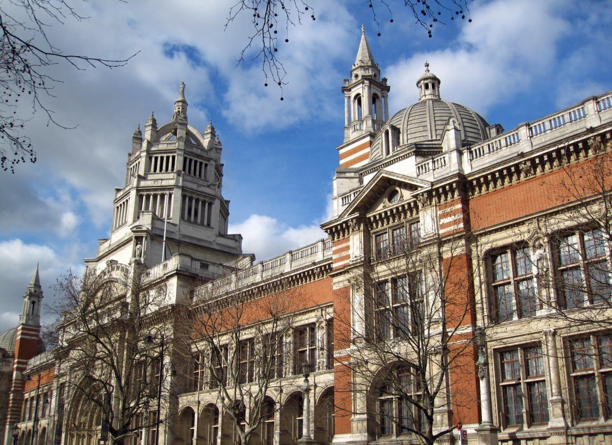 must-visit museums of London