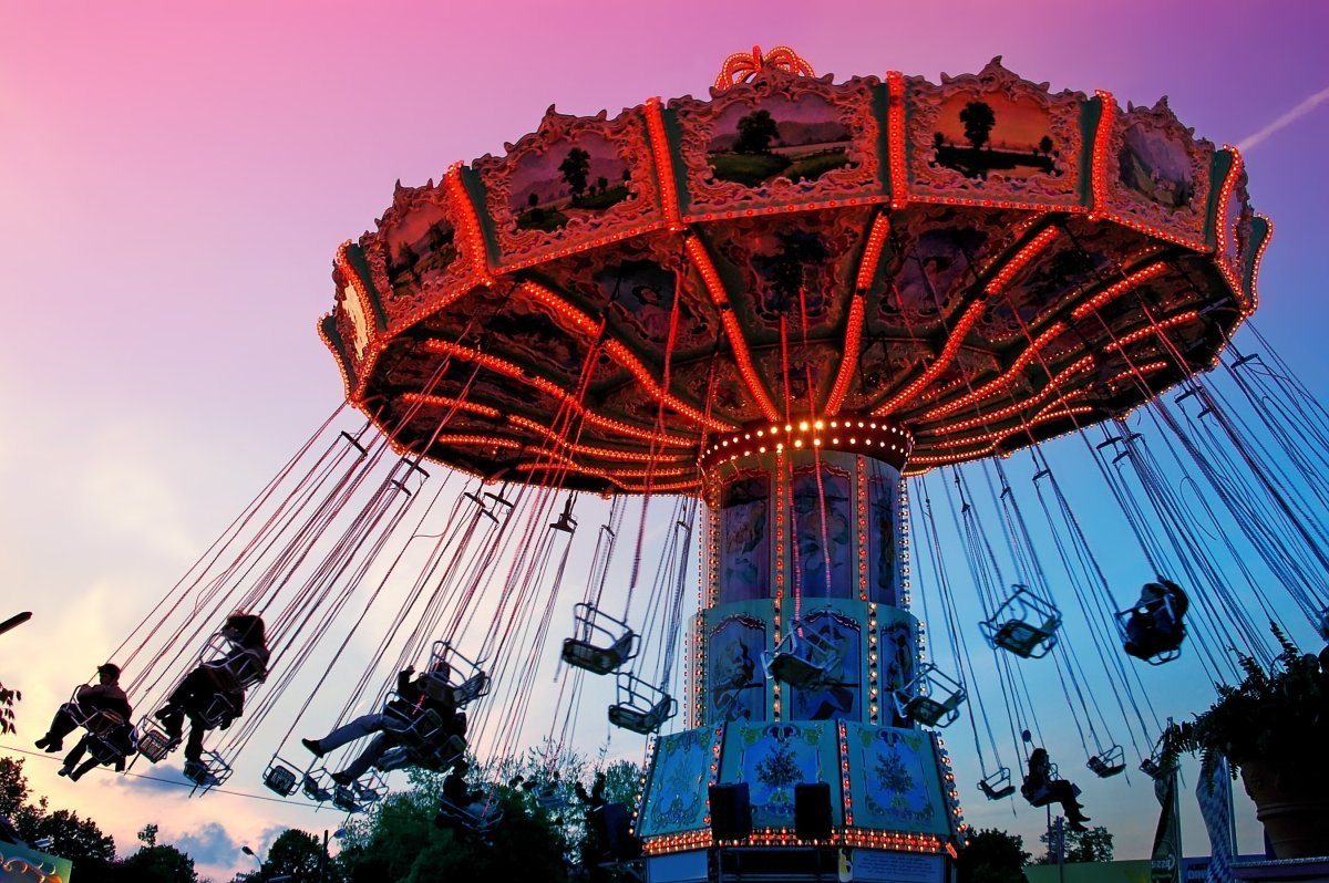 kid-friendly cities in Europe