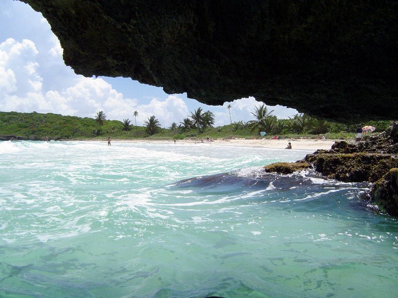 under the radar Caribbean islands