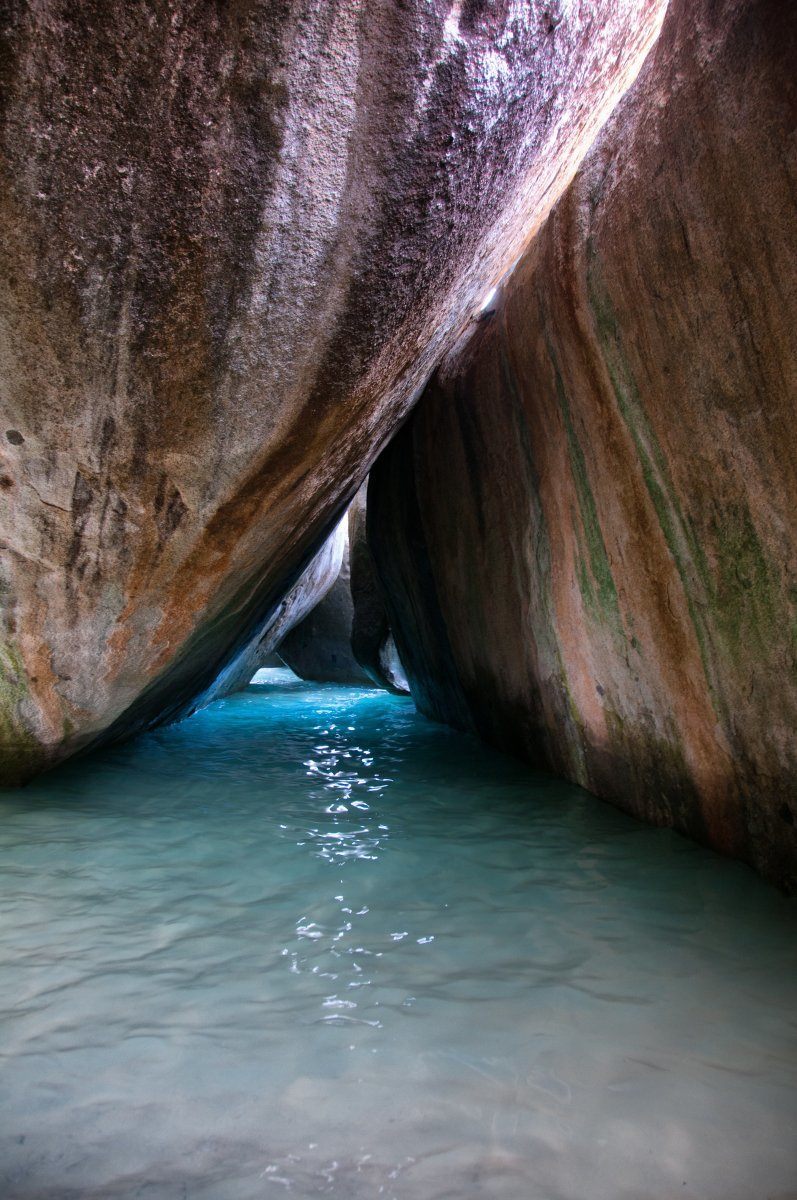 under the radar Caribbean islands