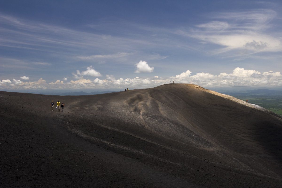 reasons to visit Nicaragua